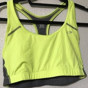 Champion sports bra